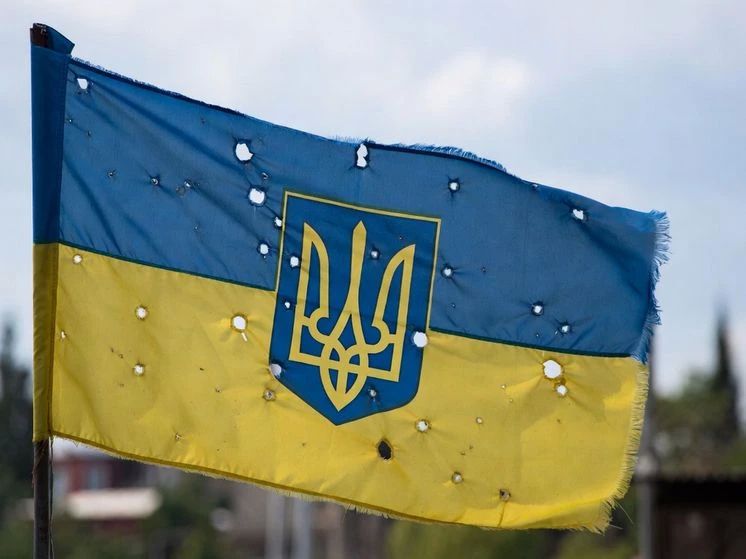 На Украине рождаемость за полгода упала на 17%