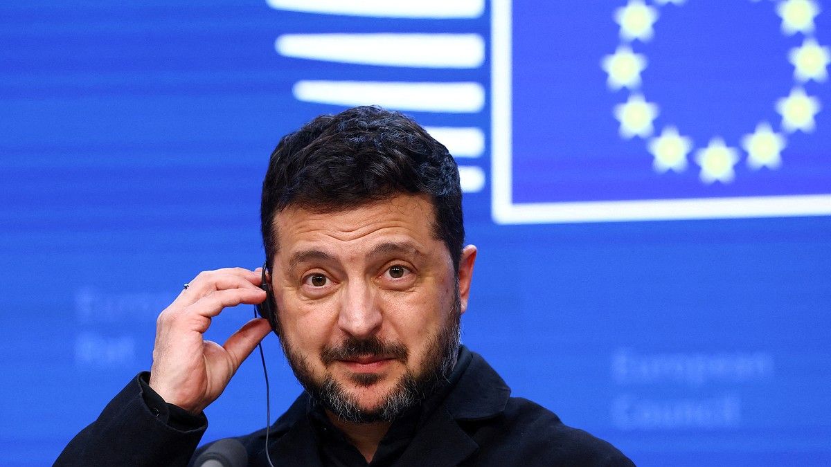 На Украине признали, что Зеленский сдал позиции