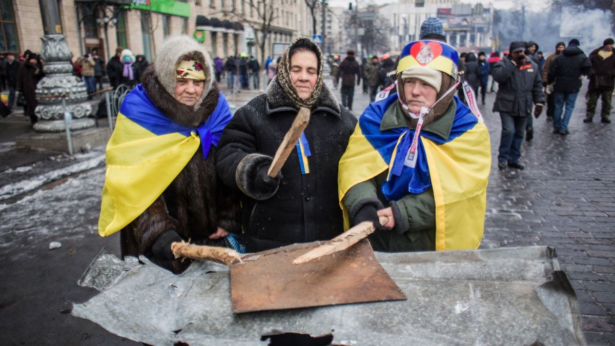Исчезающая нация: минус 500 тысяч за лето на 73 тысячи новорожденных