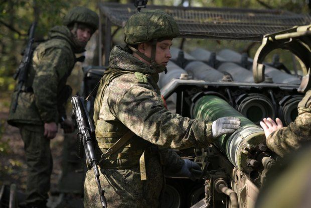 Степанов: Новая ракета «Филин» стала еще одним инструментом демилитаризации Украины