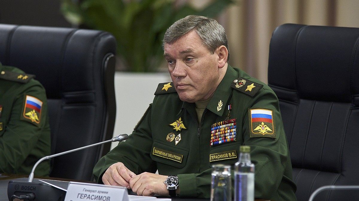 Россия и Украина согласовали прекращение огня в Алешках: освещать гуманитарную операцию будут США