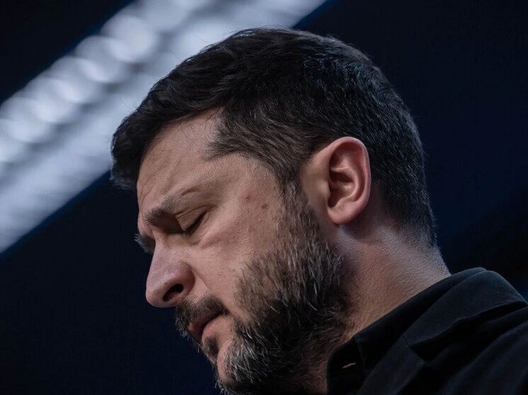 «Украина стала декорацией»: экс-пресс-секретарь Зеленского раскритиковала его бесконечные интервью