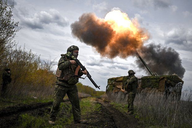 Дэвис: Россия может диктовать условия по Украине, а Запад нет