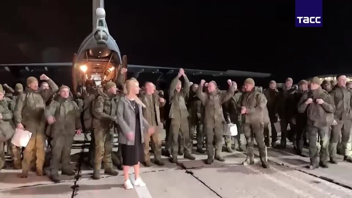 Переговоры с Киевом об обмене пленными были сложными, заявила Лантратова