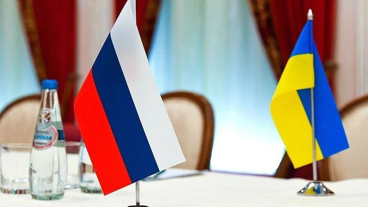 Reuters: переговоры России и Украины могут пройти в ОАЭ или Швейцарии