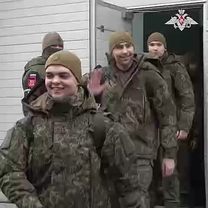 НОВЫЙ ОБМЕН ЗАКЛЮЧЕННЫМИ