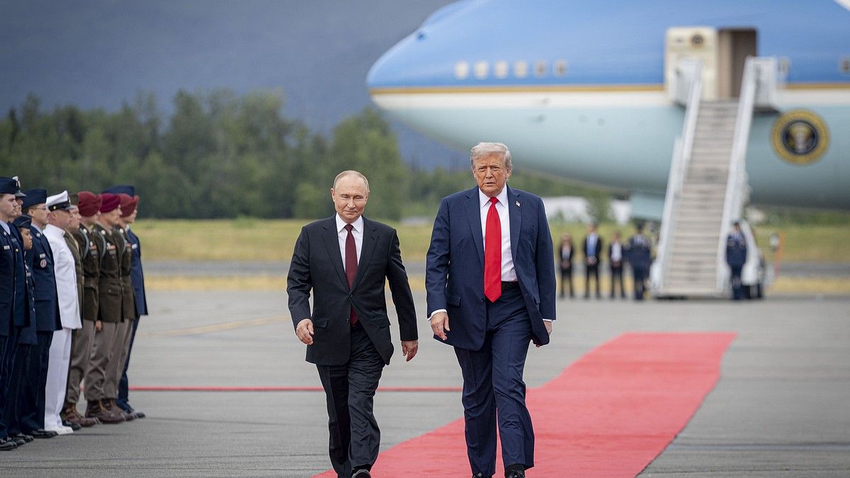 Чем могут завершиться переговоры России, США и Украины? Дудчак не ждет серьезных изменений