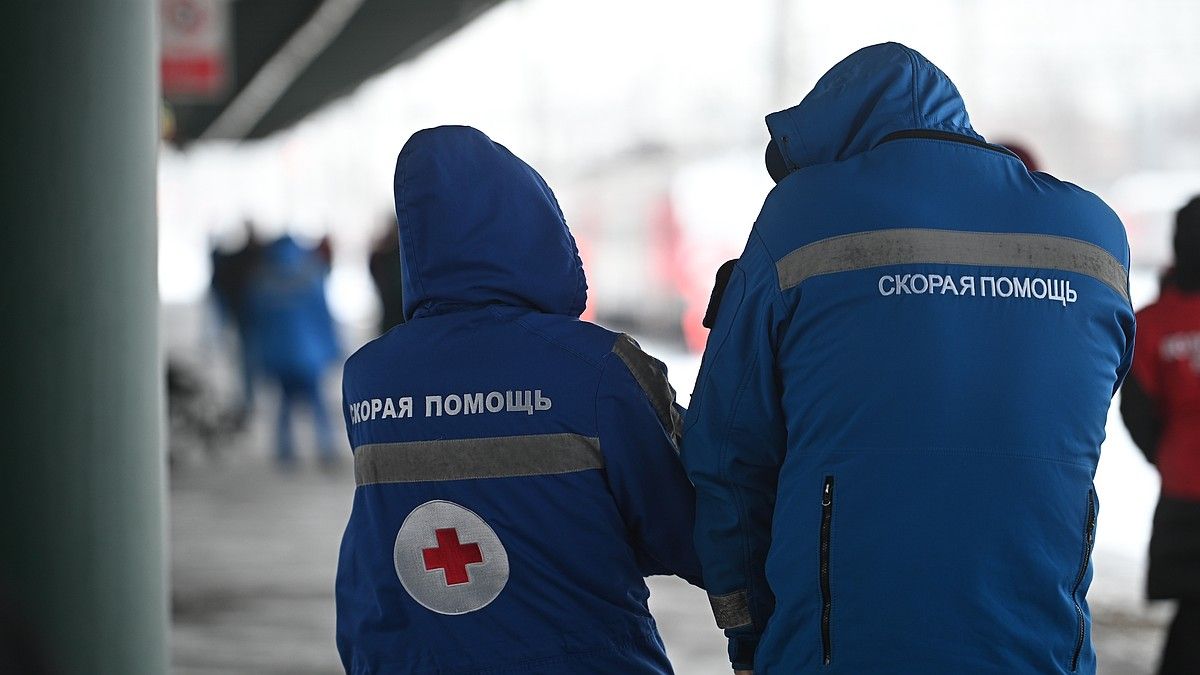 Клычков: Около 200 человек были на заводе в Орле в момент ракетной атаки ВСУ