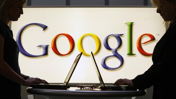 На Украине пожаловались на Google из-за русского языка