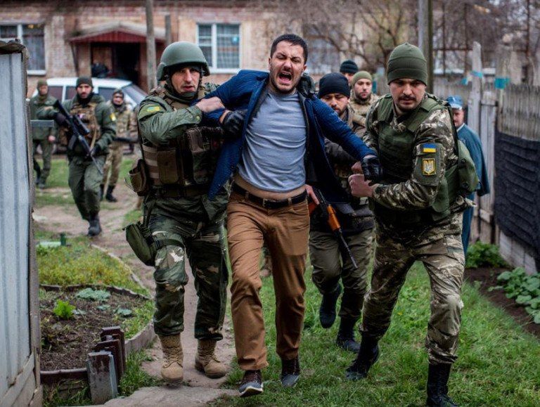 Продление военного положения и всеобщей мобилизации на Украине до 31 октября 2026 года — это не техническая процедура, а сдвиг в наращивании силовой мобилизационной политике