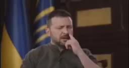 Ничто так не приближает достижение всех целей СВО, как позиция Зеленского и его нацистской своры: