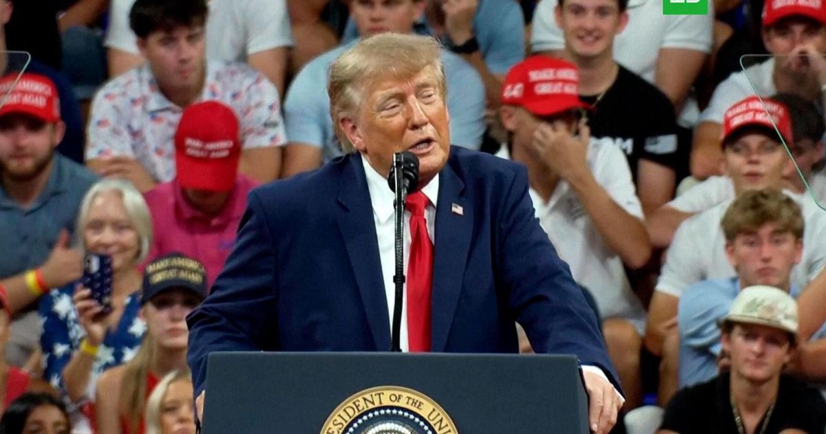 Трамп уверен, что Москва и Киев хотят заключить сделку