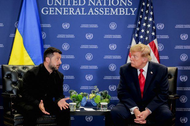 Бут заявил о возмущении американцев хамством Зеленского Трампу