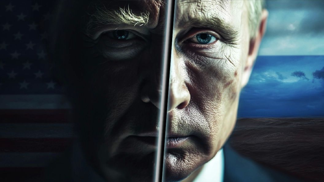 "Ничего гуманного, просто бизнес": Трамп проболтался об истинных целях США
