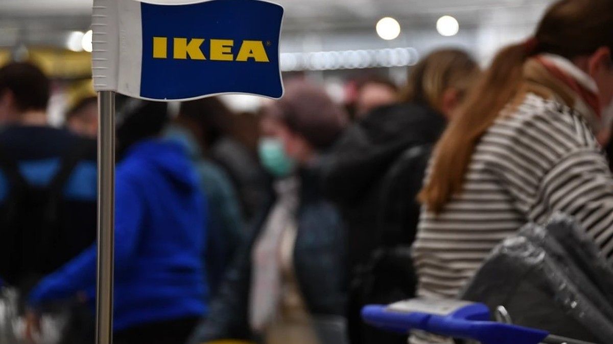 Покинувшая Россию IKEA снова продлила права на бренд Ikea Family