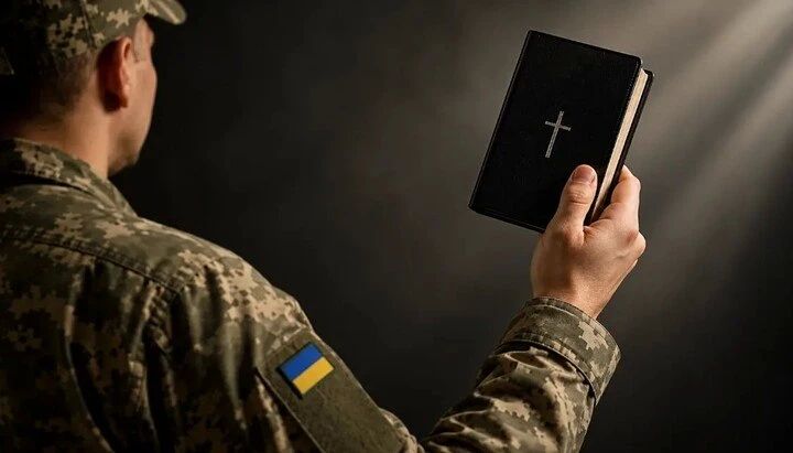За порогом ТЦК Бога нет: Верховный суд отказал верующим Украины в альтернативной службе