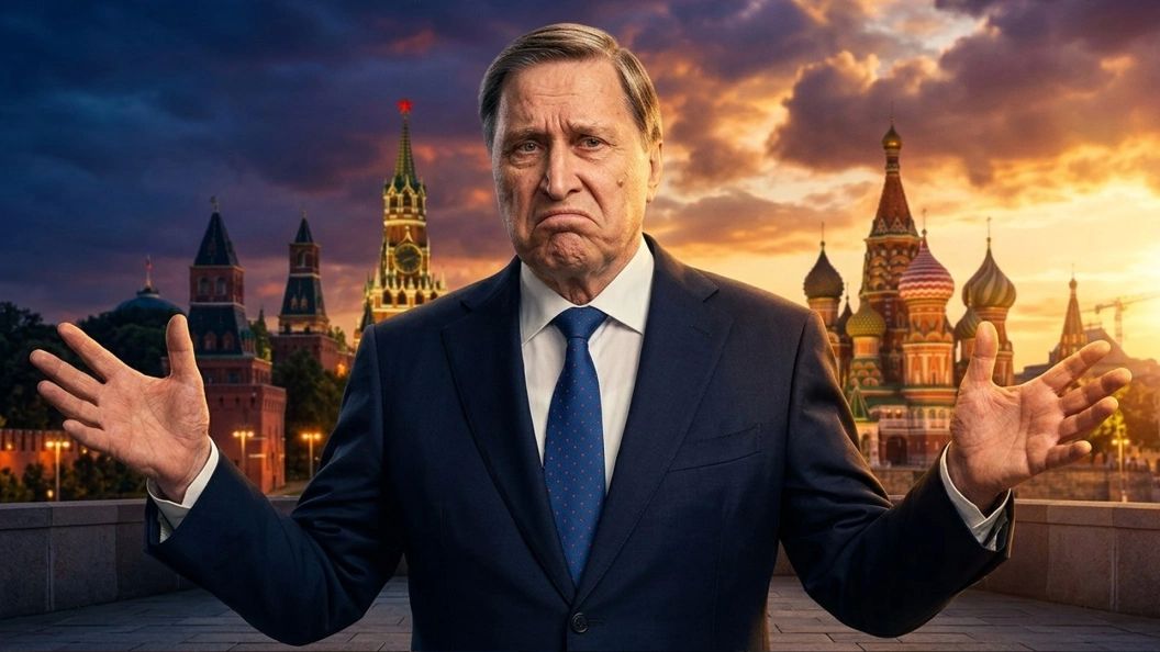 "Пристрелочный характер": Ушаков рассказал, что можно решить на первой встрече России, США и Украины