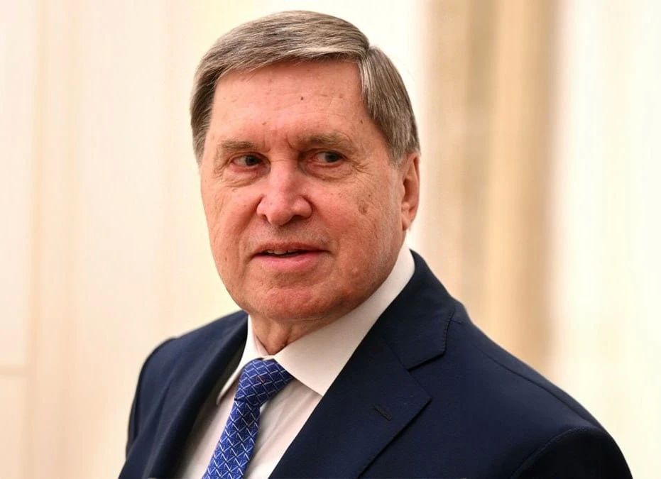 Ушаков назвал дату, после которой Россия готова возобновить переговоры с США и Украиной
