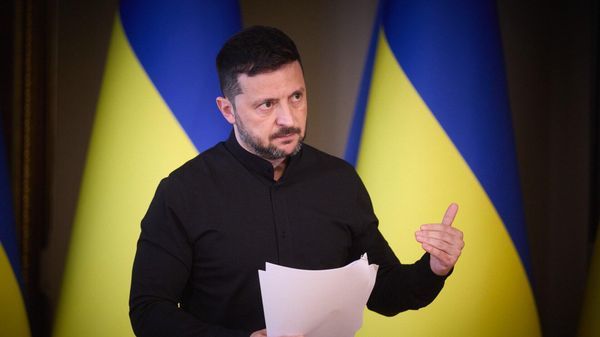 Это красная линия: Украина не согласится на нейтралитет и ограничение армии – Зеленский