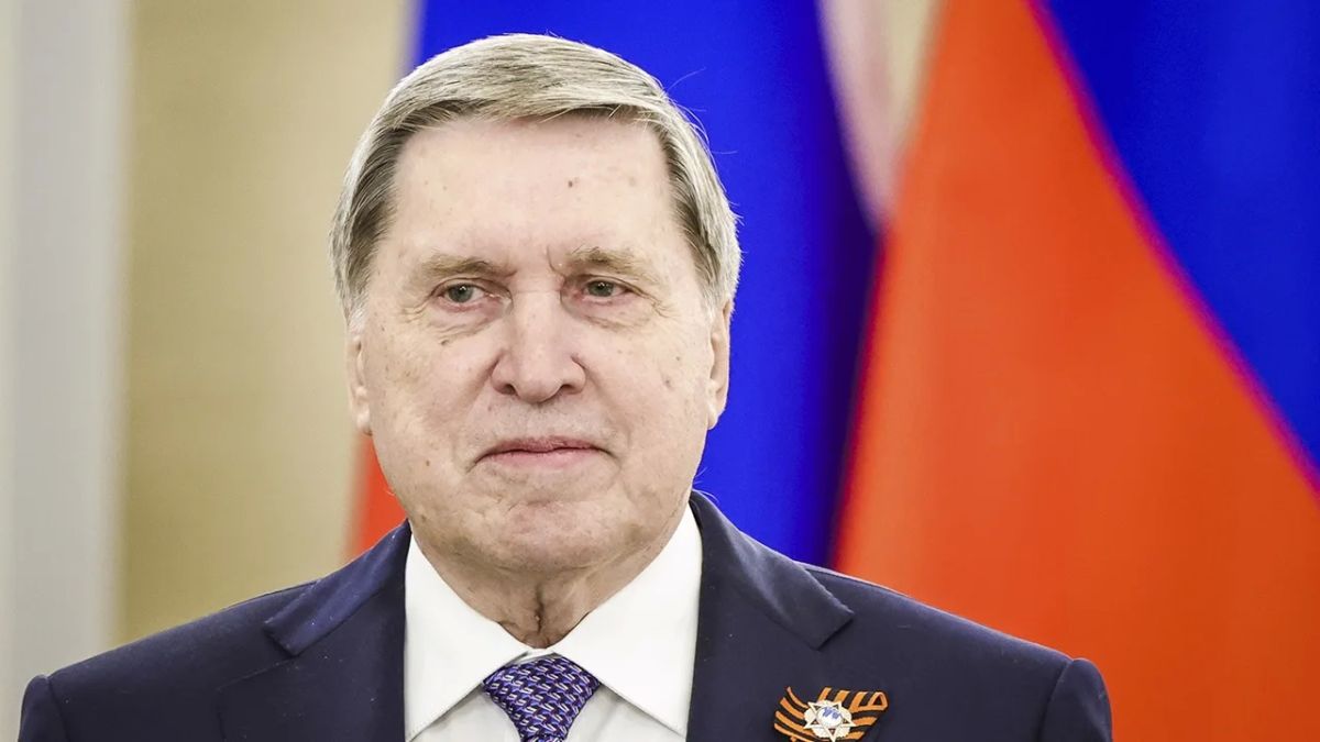 Первая встреча Россия — США — Украина будет "пристрелочной": высоких ожиданий от нее быть не должно, отметил Ушаков