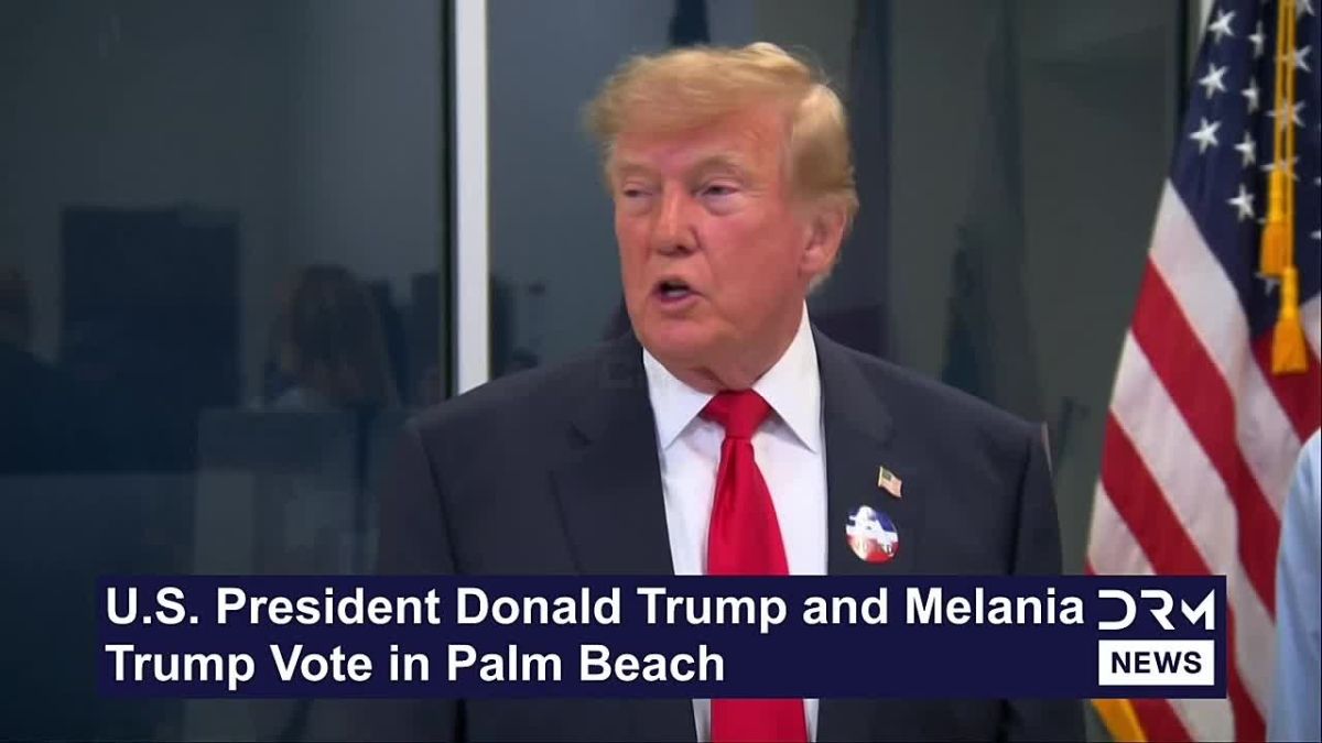 Трамп напомнил хохлам о соглашении о природных ресурсах