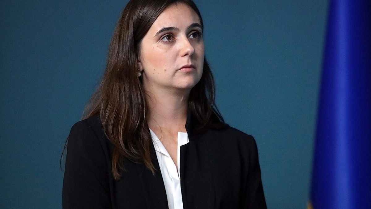 «Делает вид, что ничего общего с Москвой»: Мендель призвала Зеленского поднять старые связи для встречи с Путиным