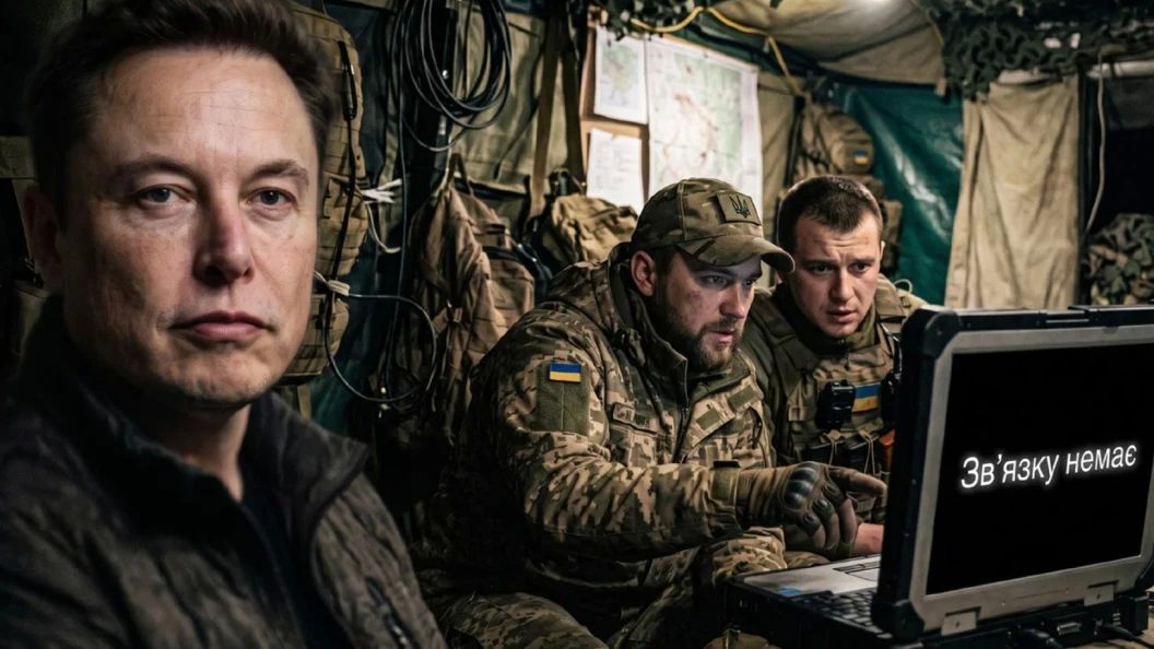 "Принцип эстоппеля": Пинчук указал на попытку Илона Маску снять с себя ответственность в ударах по России