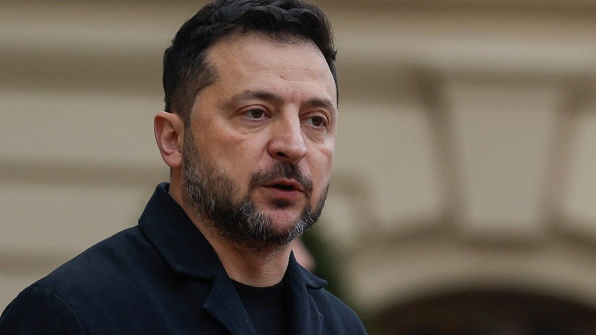 Маск - за мир, Зеленский - за конфликт: Дмитриев расставил всё по местам