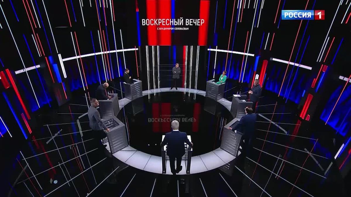 Маргарита Симоньян: Трамп — бизнесмен «от мозга костей до кончиков пальцев», он мыслит другими категориями