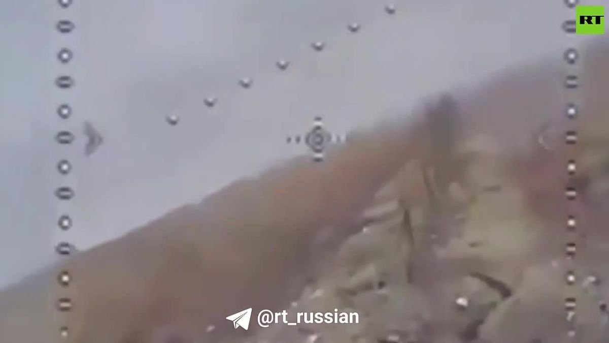 ВСУ не удалось спрятаться в укрытиях в районе Дружковки — позиции врага уничтожены российской артиллерией