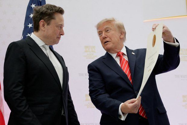 The Independent: Трамп и Маск окончательно отвернулись от Украины