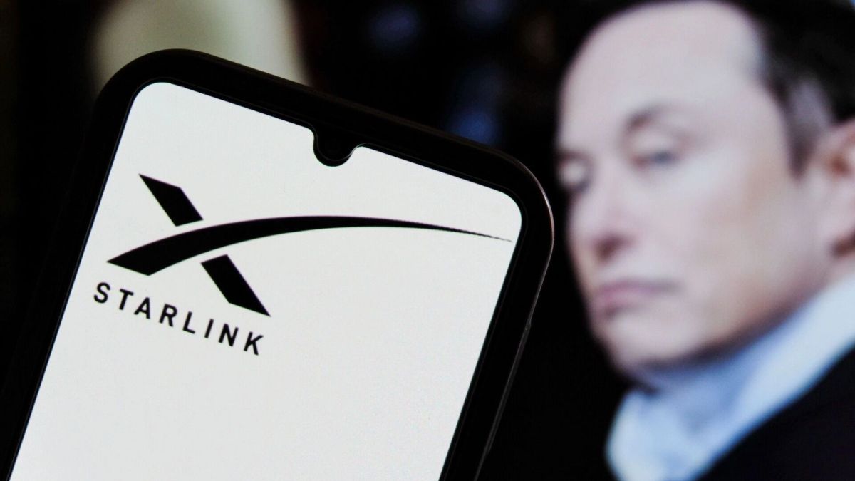 Украина дала противникам Маска козырь в борьбе за Starlink