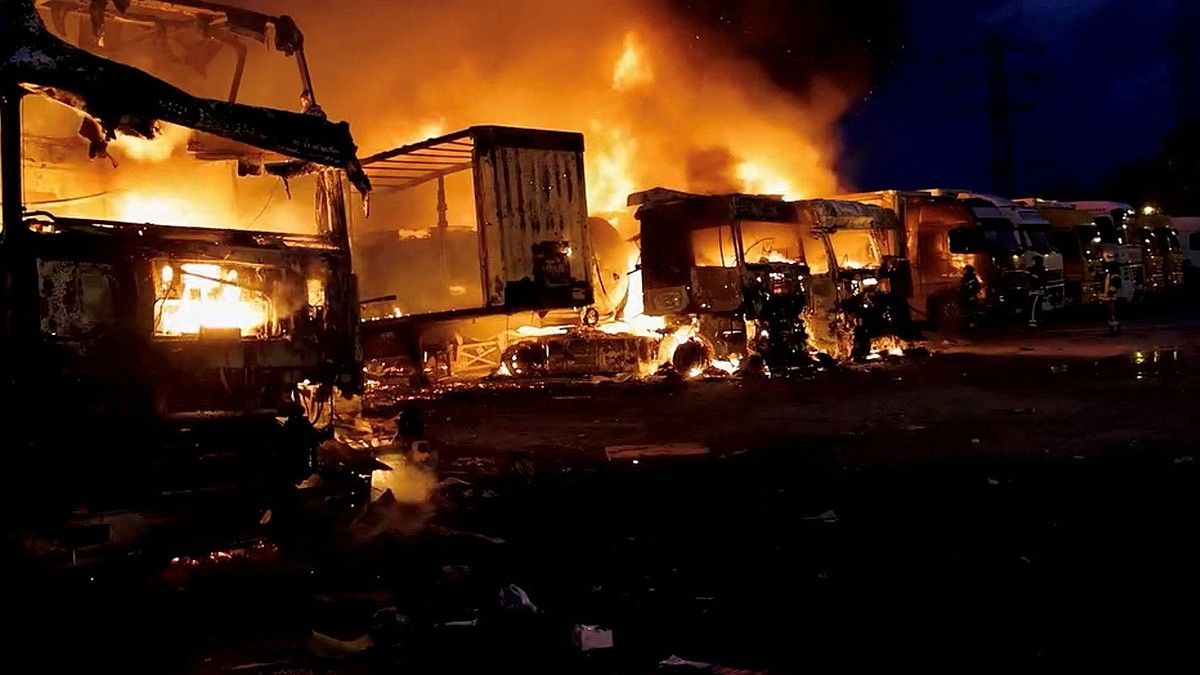 ВС России сняли напряжение: разбор массированного удара по Украине 26 октября