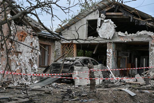На Украине допустили модернизацию долетающих до Львова российских «Гераней»