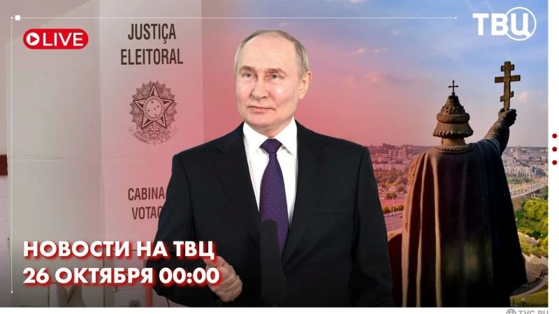 Россия готова возобновить трехсторонние переговоры по Украине после Дня народного единства
