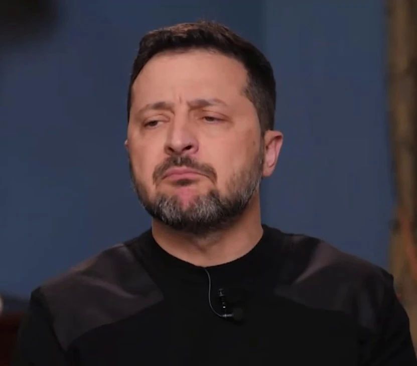 Зеленский обвинил главу Пентагона в задержке ракет для Patriot