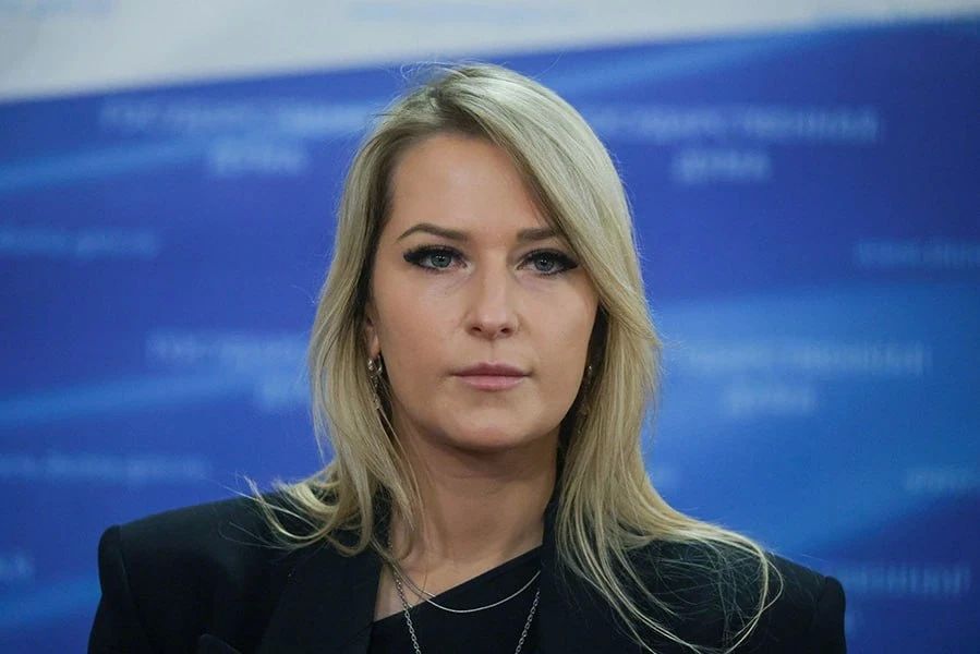 «Слово „насильно“ не приемлю»: Лантратова выступила против принудительной эвакуации жителей Алёшек