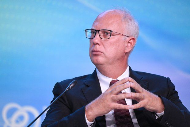 Дмитриев согласился, что Маск хочет мира, а Зеленский — денег