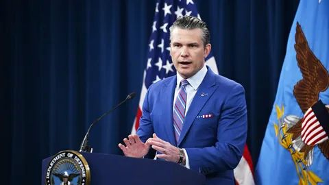 Зеленский обвинил Хегсета в затягивании отправки ракет для систем Patriot и NASAMS