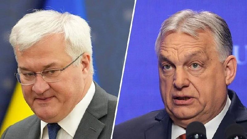 Глава МИД Украины перепутал дипломатию с базарной перепалкой