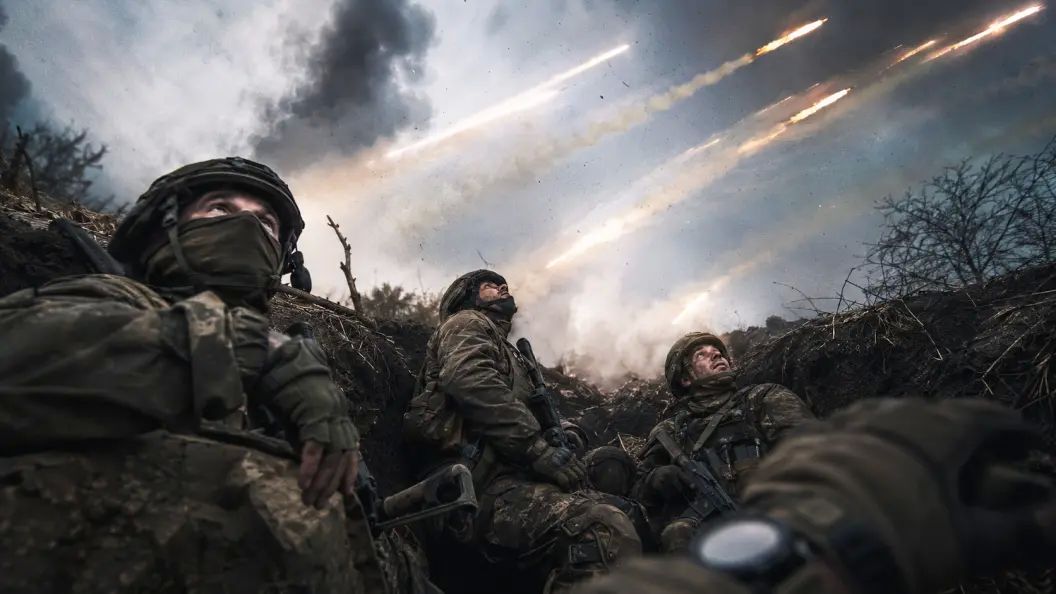 Военкор Сладков: "Богатые импортные и украинские дяди приезжали в Донбасс "поохотиться на кабанчика"