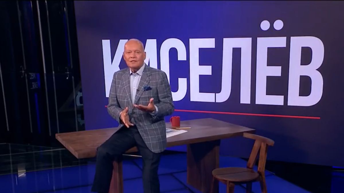 Такое не рассказывал никто: Киселев раскрыл, как оружие ВСУ расползается по миру