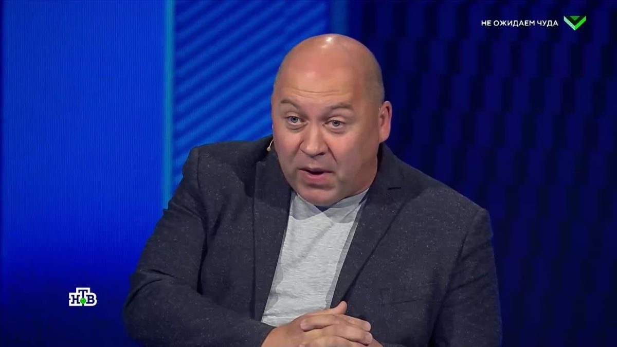 «Я не вижу разрешения этого конфликта»