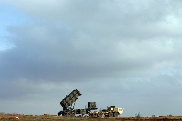 Полковник ВС Украины Игнат: Украине приходится просить по несколько ракет Patriot