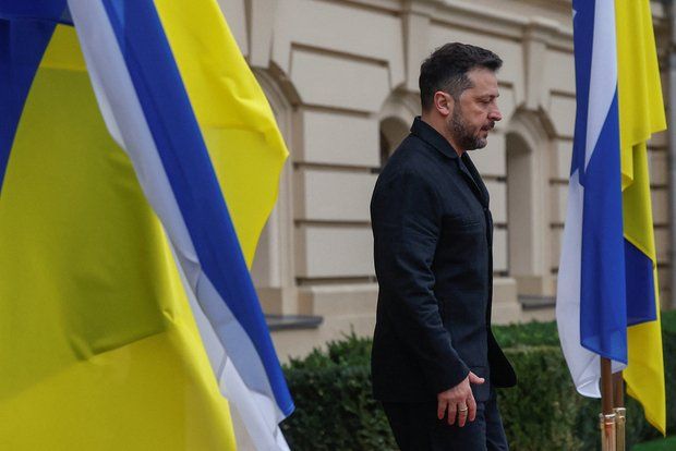 El Pais: Украина теряет позиции на международной арене