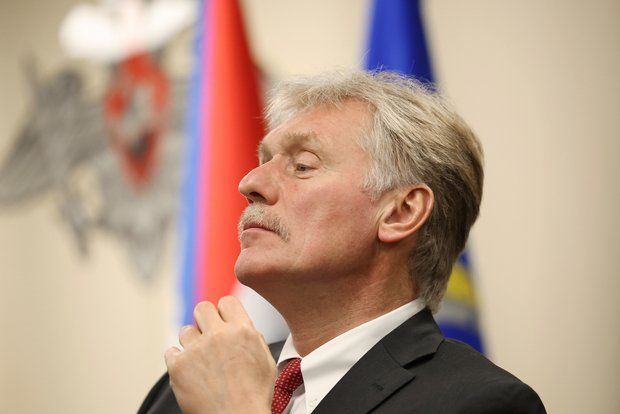 Песков: Стубб и Стере не выдвигали Путину новых предложений по урегулированию на Украине