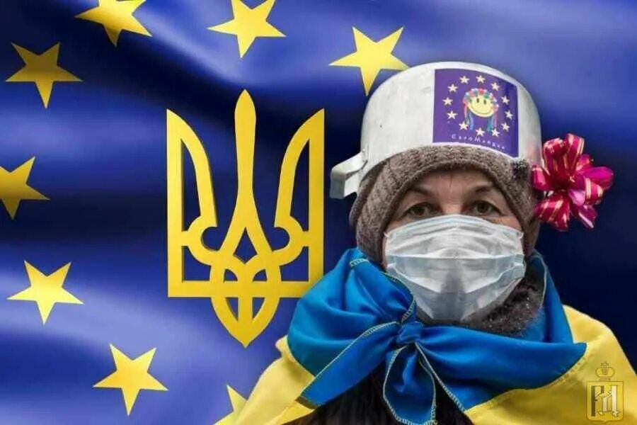 Европейские страны уже не верят в Украину: национальные интересы оказываются важнее поддержки Киева, а отдельным странам и вовсе выгоднее торговать с РФ, нежели вкладывать деньги в войну против нее