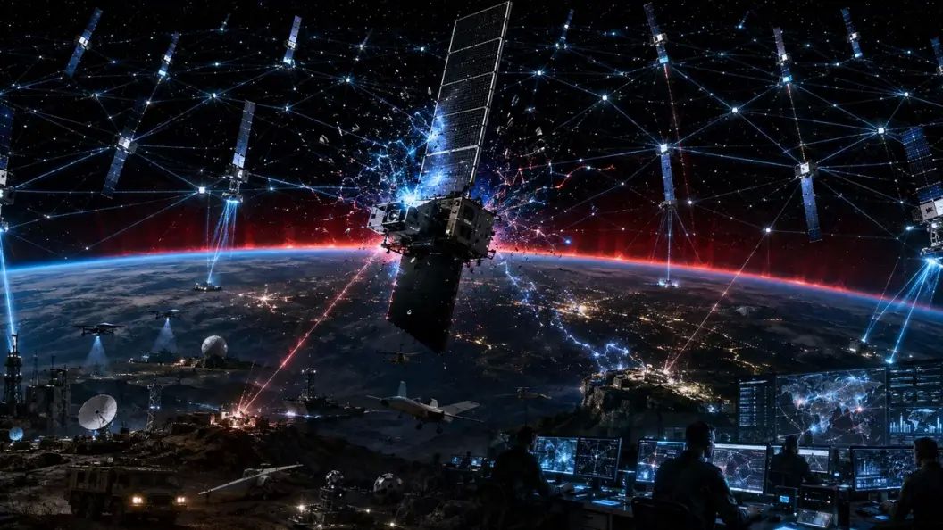 Как ВСУ пользуются Starlink, если есть ограничения? Ответ потряс. Украина всех обманула