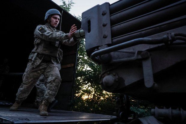 Российские военные уничтожили в зоне СВО имеющую дурную славу РСЗО Vampire