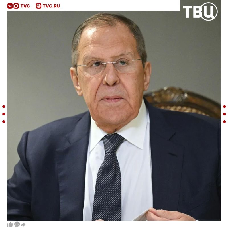 Конфликт на Украине будет продолжаться и имеет тенденцию к обострению, заявил Сергей Лавров